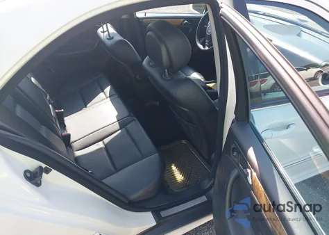 2007 Mercedes-Benz C 230 Sport z USA, uszkodzony, nr VIN WDBRF52H57A932428